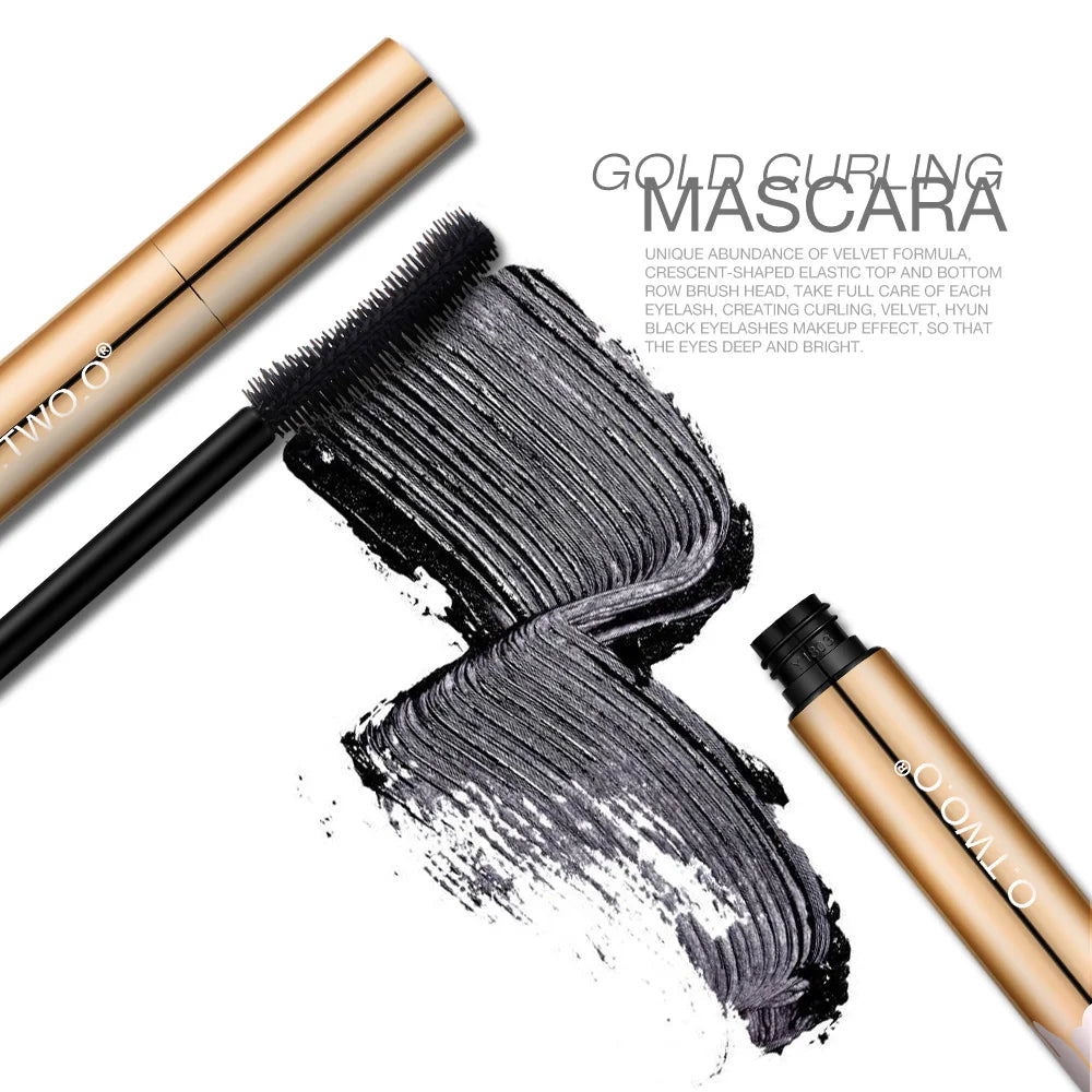 3D Lash Amplifier Mascara
