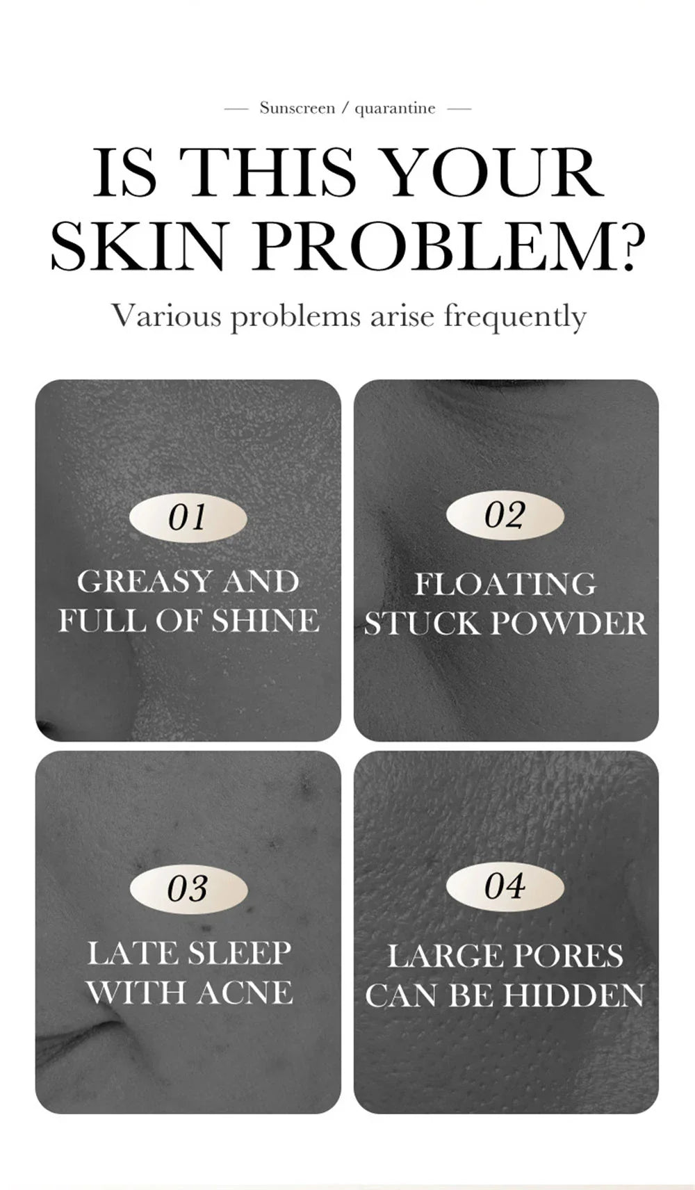 TriBlend Veil Primer