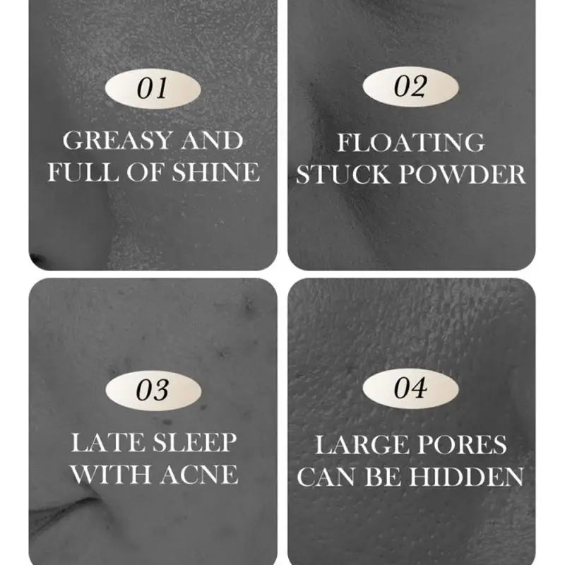 TriBlend Veil Primer