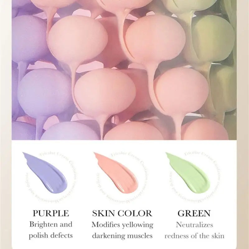 TriBlend Veil Primer