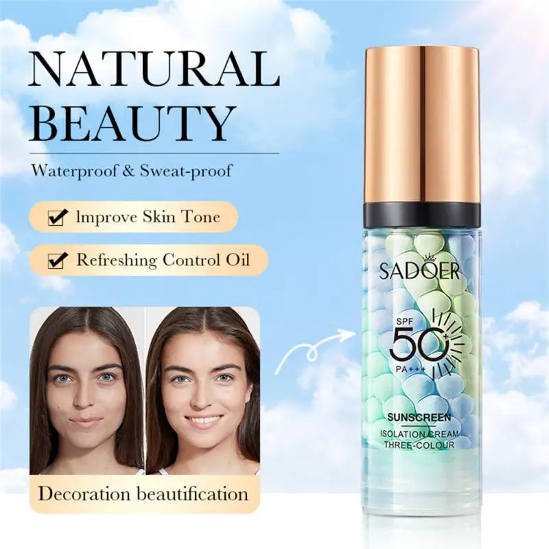TriBlend Veil Primer
