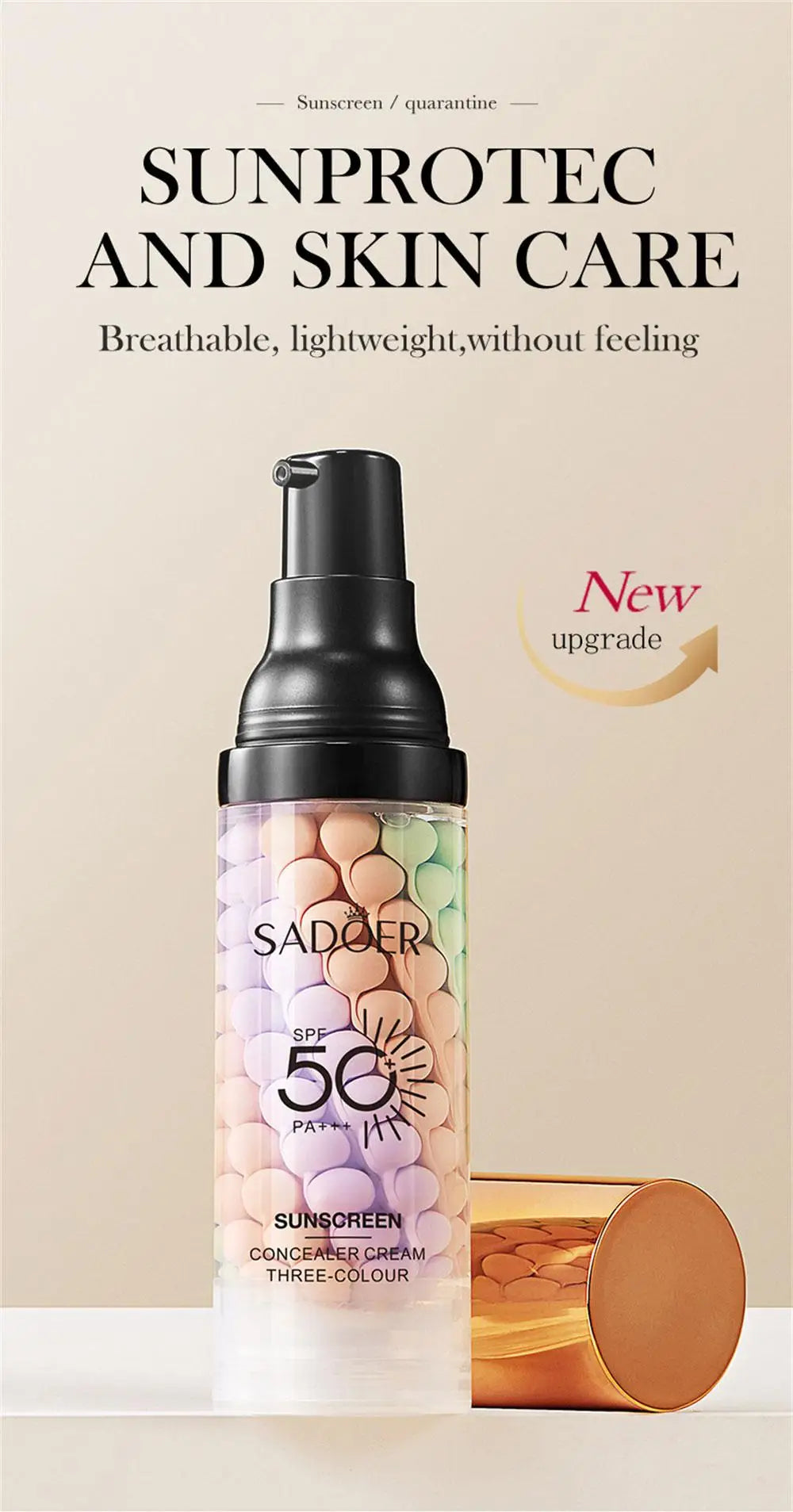 TriBlend Veil Primer