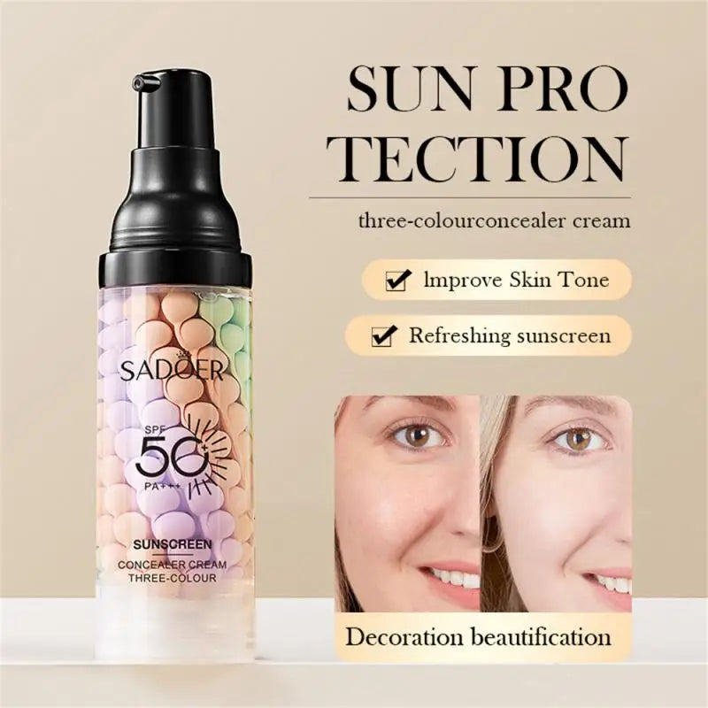 TriBlend Veil Primer
