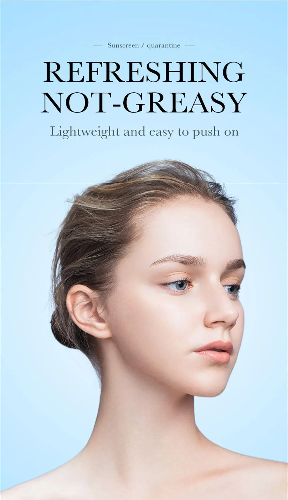 TriBlend Veil Primer
