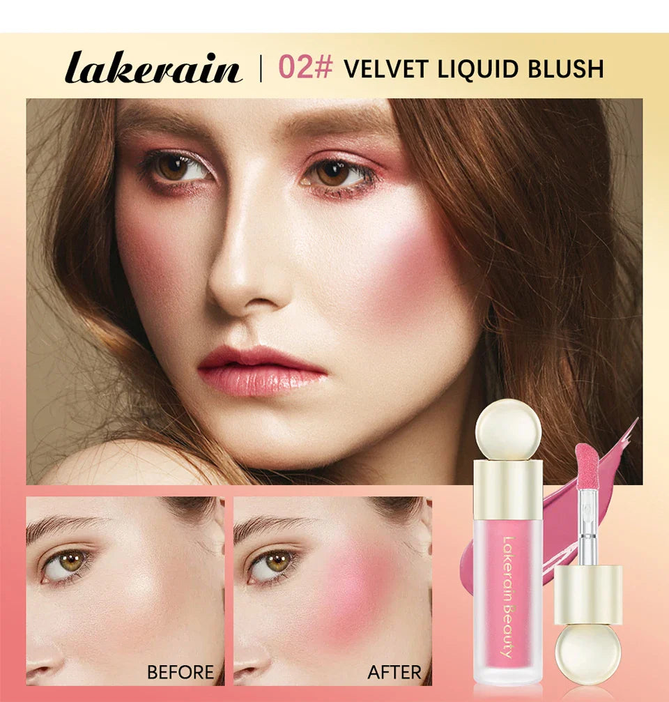 RareFlush Liquid Blush