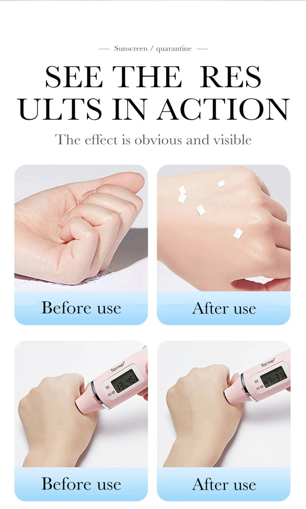 TriBlend Veil Primer