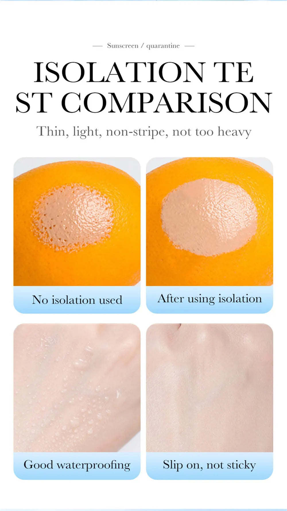 TriBlend Veil Primer
