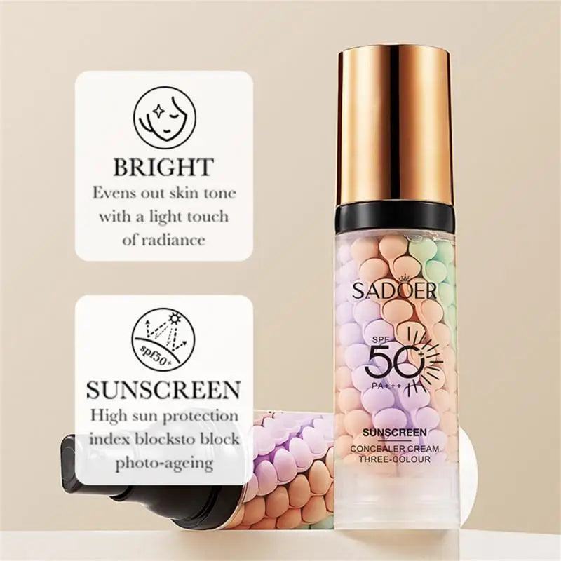 TriBlend Veil Primer