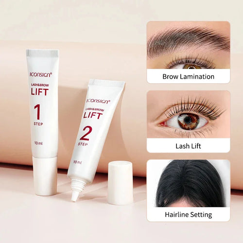 Quick-Lift Lash Perm Kit