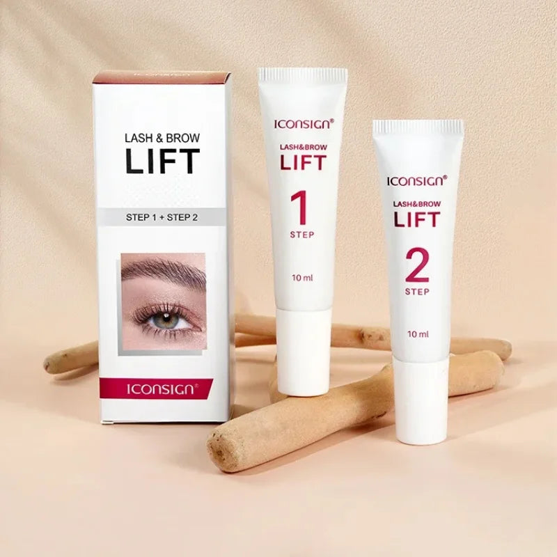 Quick-Lift Lash Perm Kit