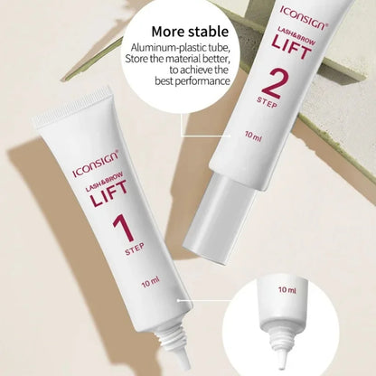 Quick-Lift Lash Perm Kit