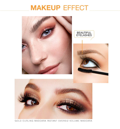 3D Lash Amplifier Mascara