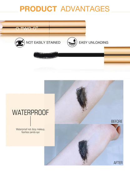 3D Lash Amplifier Mascara
