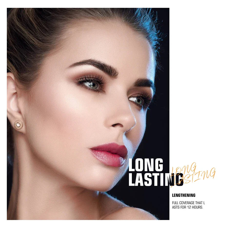 3D Lash Amplifier Mascara
