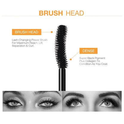 3D Lash Amplifier Mascara