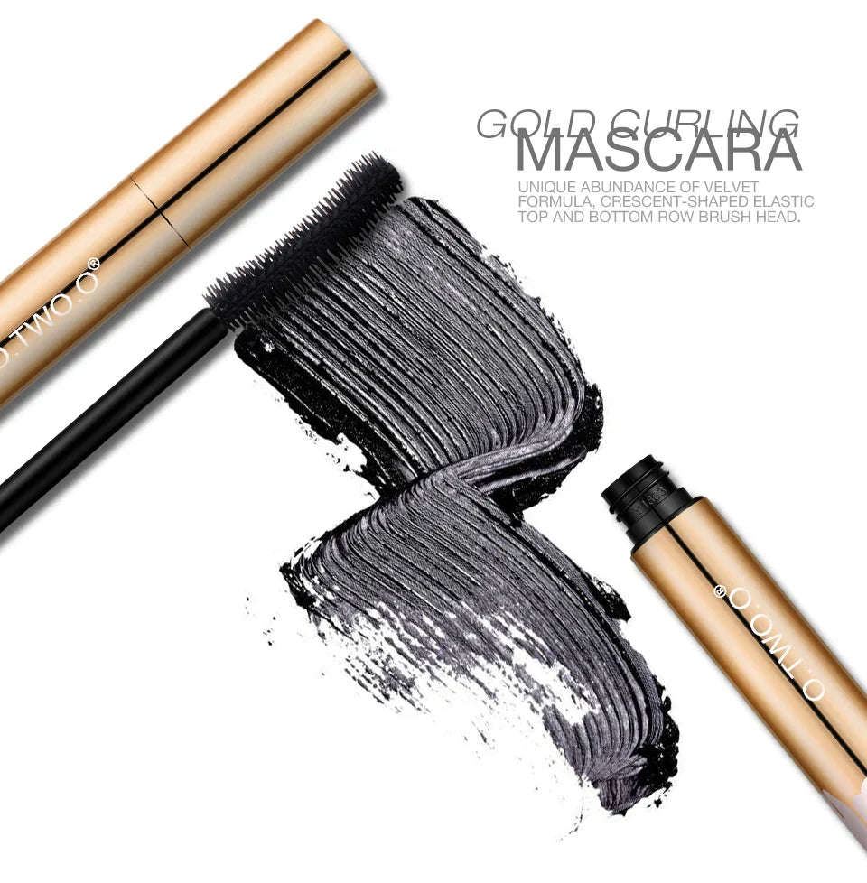 3D Lash Amplifier Mascara