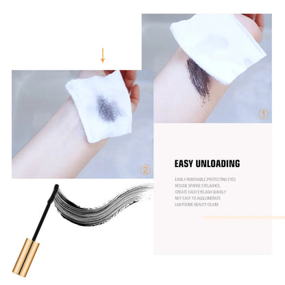 3D Lash Amplifier Mascara