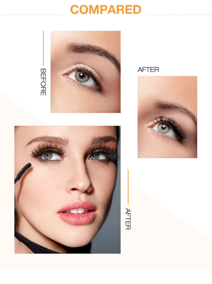 3D Lash Amplifier Mascara