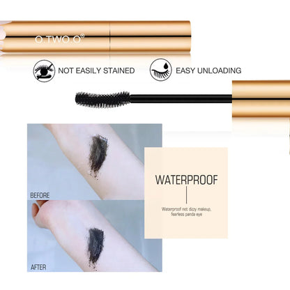 3D Lash Amplifier Mascara