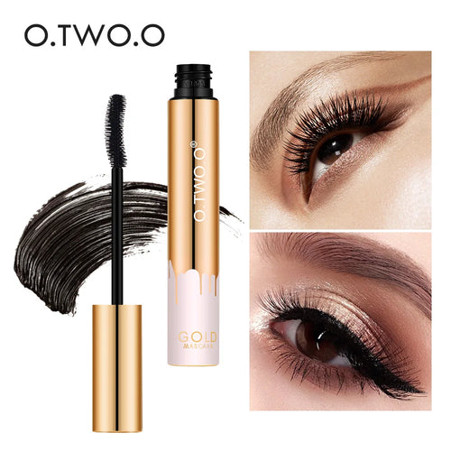 3D Lash Amplifier Mascara