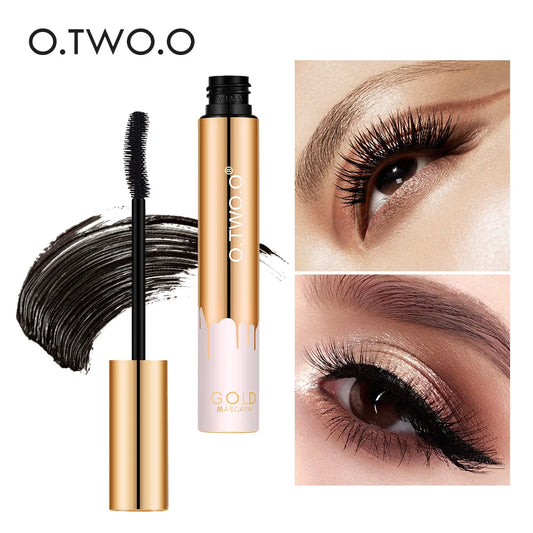 3D Lash Amplifier Mascara