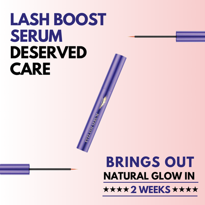 Beautylis Lash Serum