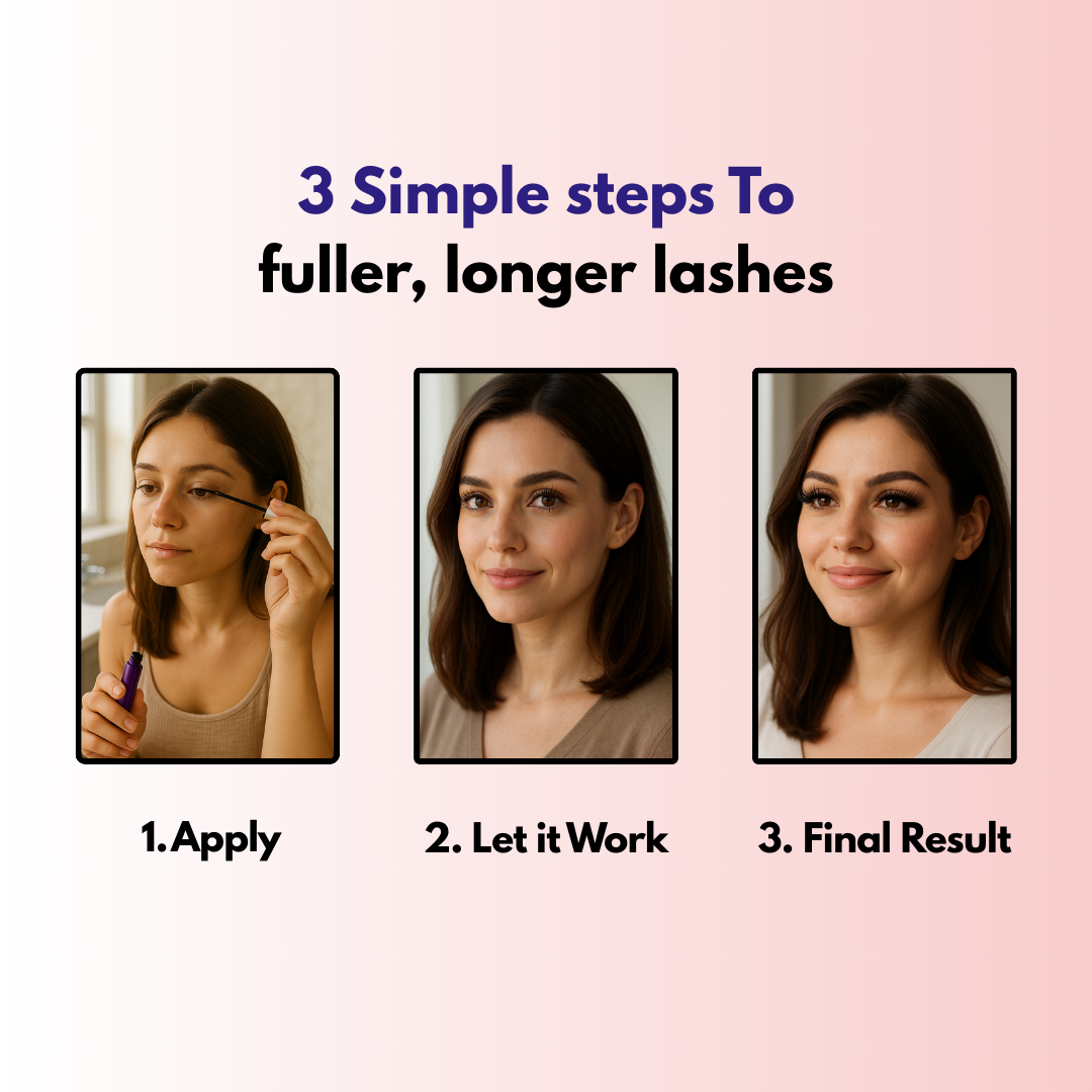 Beautylis Lash Serum