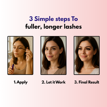 Beautylis Lash Serum