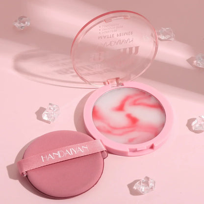 AirLock Matte Mist Powder