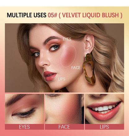 RareFlush Liquid Blush