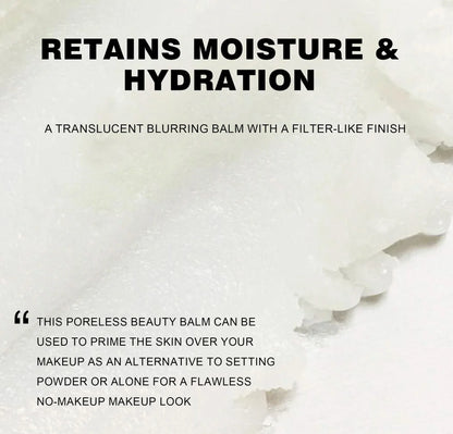 AirLock Matte Mist Powder