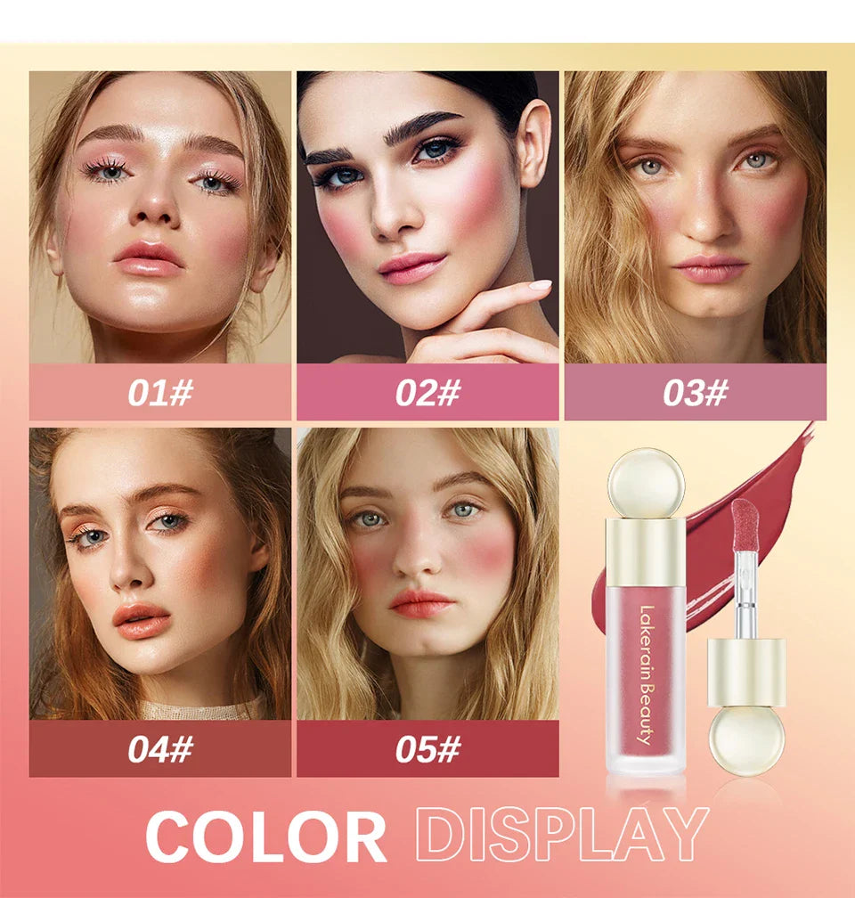 RareFlush Liquid Blush