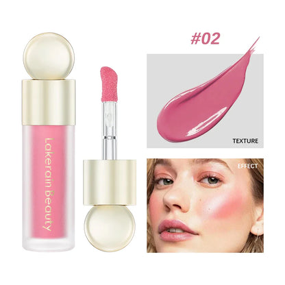 RareFlush Liquid Blush