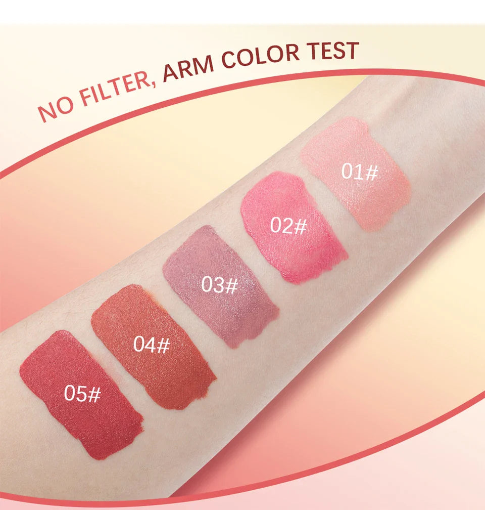 RareFlush Liquid Blush