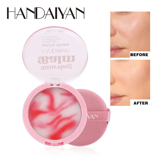 AirLock Matte Mist Powder