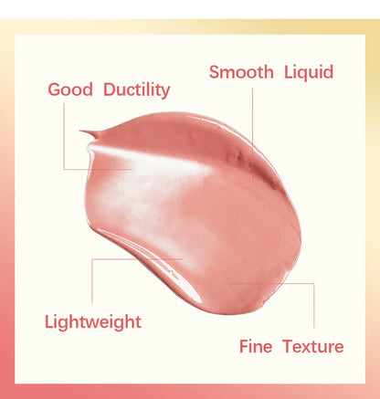 RareFlush Liquid Blush