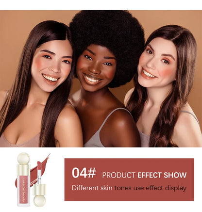 RareFlush Liquid Blush