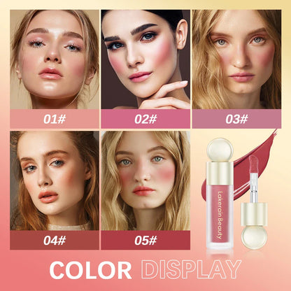 RareFlush Liquid Blush