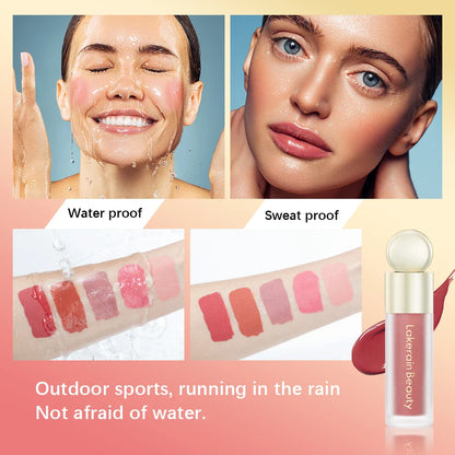 RareFlush Liquid Blush