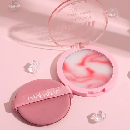 AirLock Matte Mist Powder