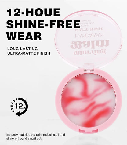 AirLock Matte Mist Powder