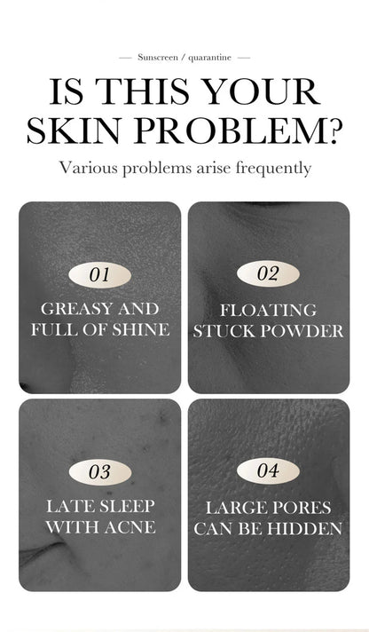 TriBlend Veil Primer