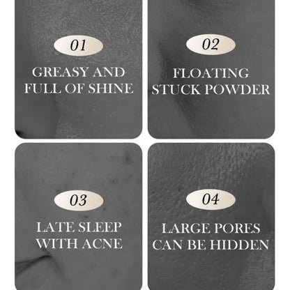 TriBlend Veil Primer