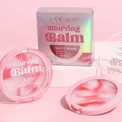 AirLock Matte Mist Powder