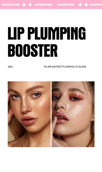 GlossBomb Plump & Shine