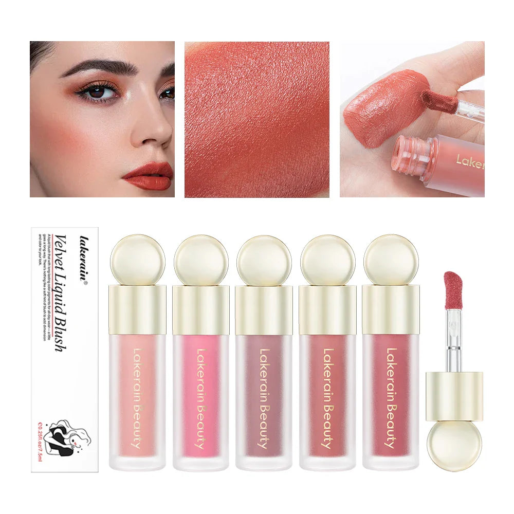 RareFlush Liquid Blush