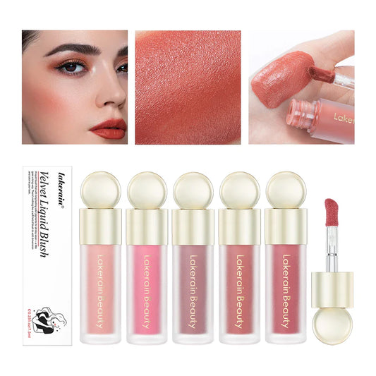 RareFlush Liquid Blush