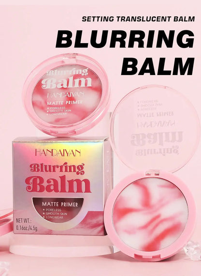 AirLock Matte Mist Powder