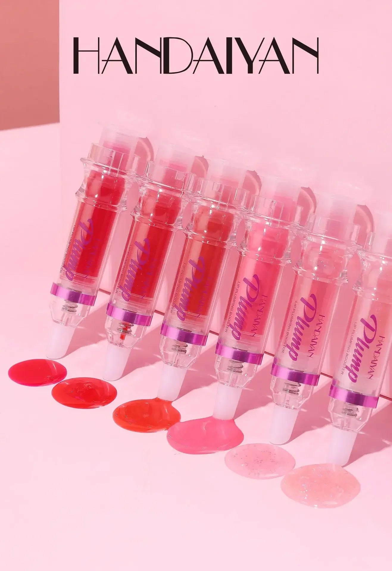 GlossBomb Plump & Shine