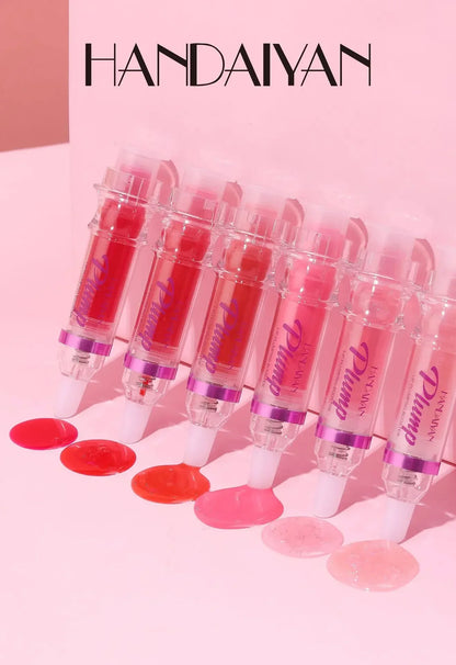 GlossBomb Plump & Shine